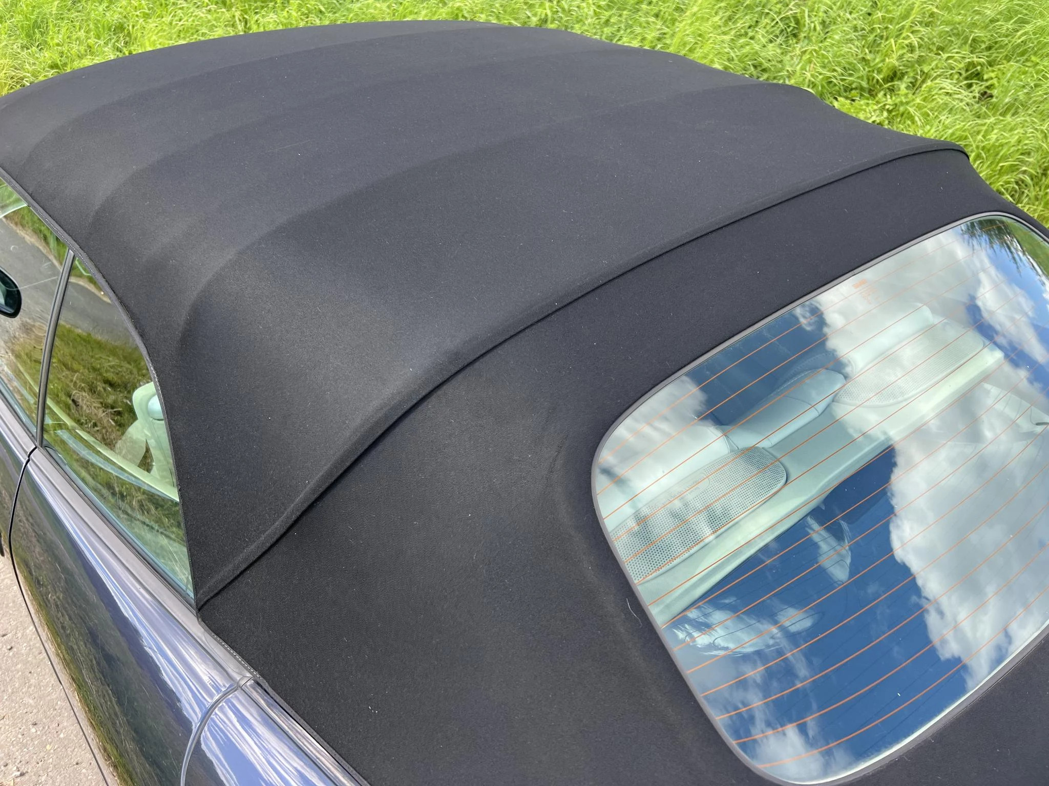 Hoofdafbeelding Saab 9-3