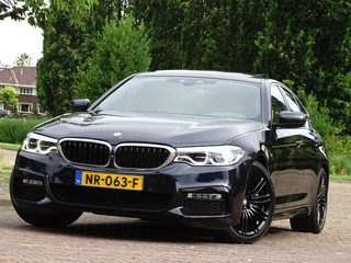 BMW 5 Serie - 90094254-0