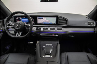 Mercedes-Benz GLE Mercedes-Benz GLE Coupé 400 e 4MATIC AMG Line Premium, Pano, Airmatic, Head-up, Nightpakket, 22