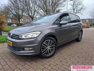 Volkswagen Touran 1.4 TSI DSG Highline 7persoons