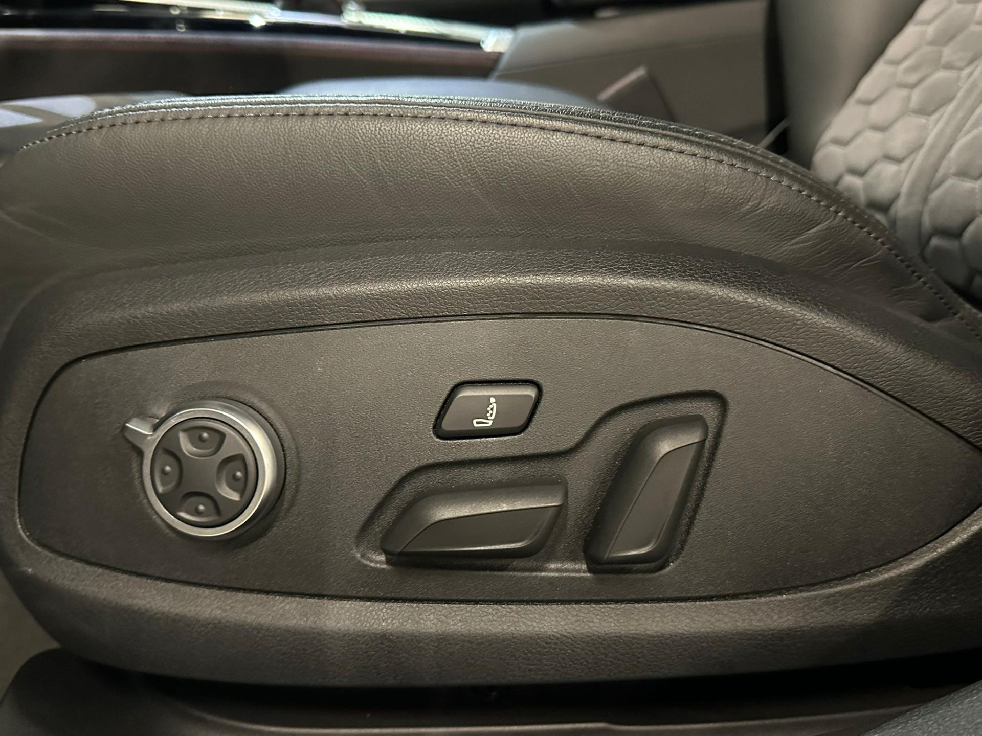 Hoofdafbeelding Audi RS5