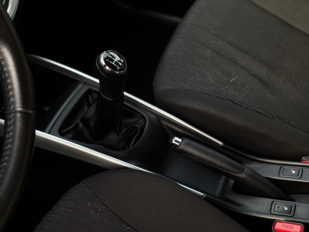 Hoofdafbeelding Suzuki Baleno