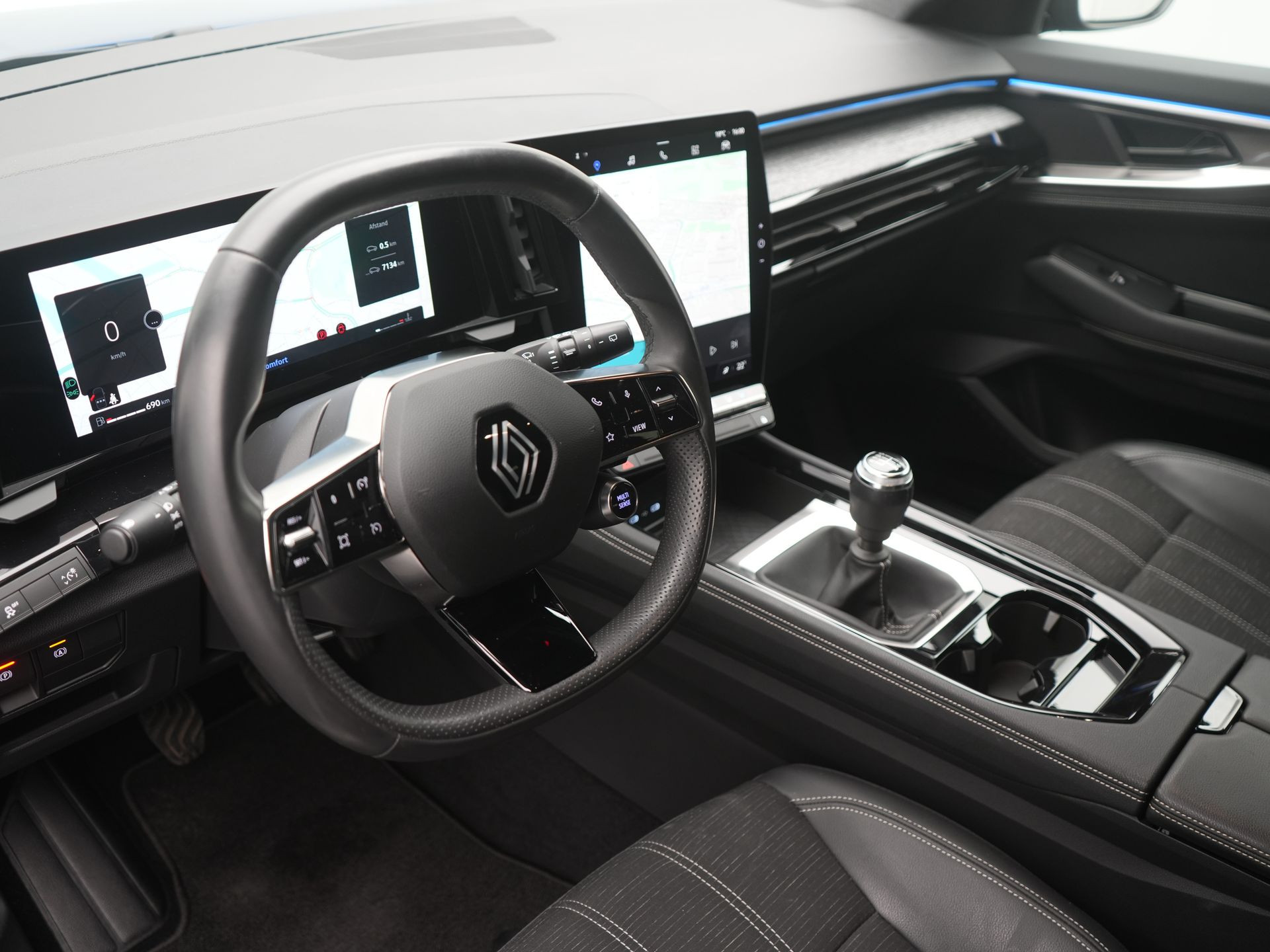 Hoofdafbeelding Renault Austral