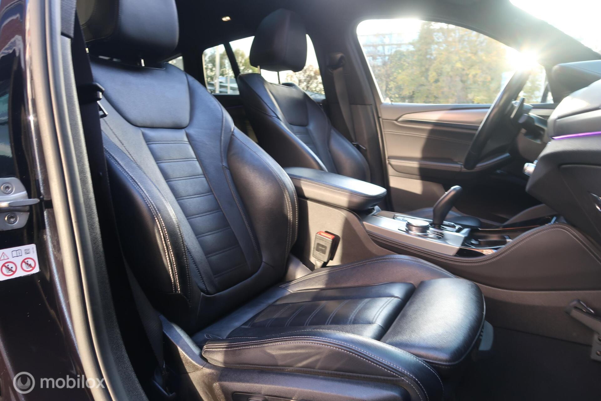 Hoofdafbeelding BMW X4