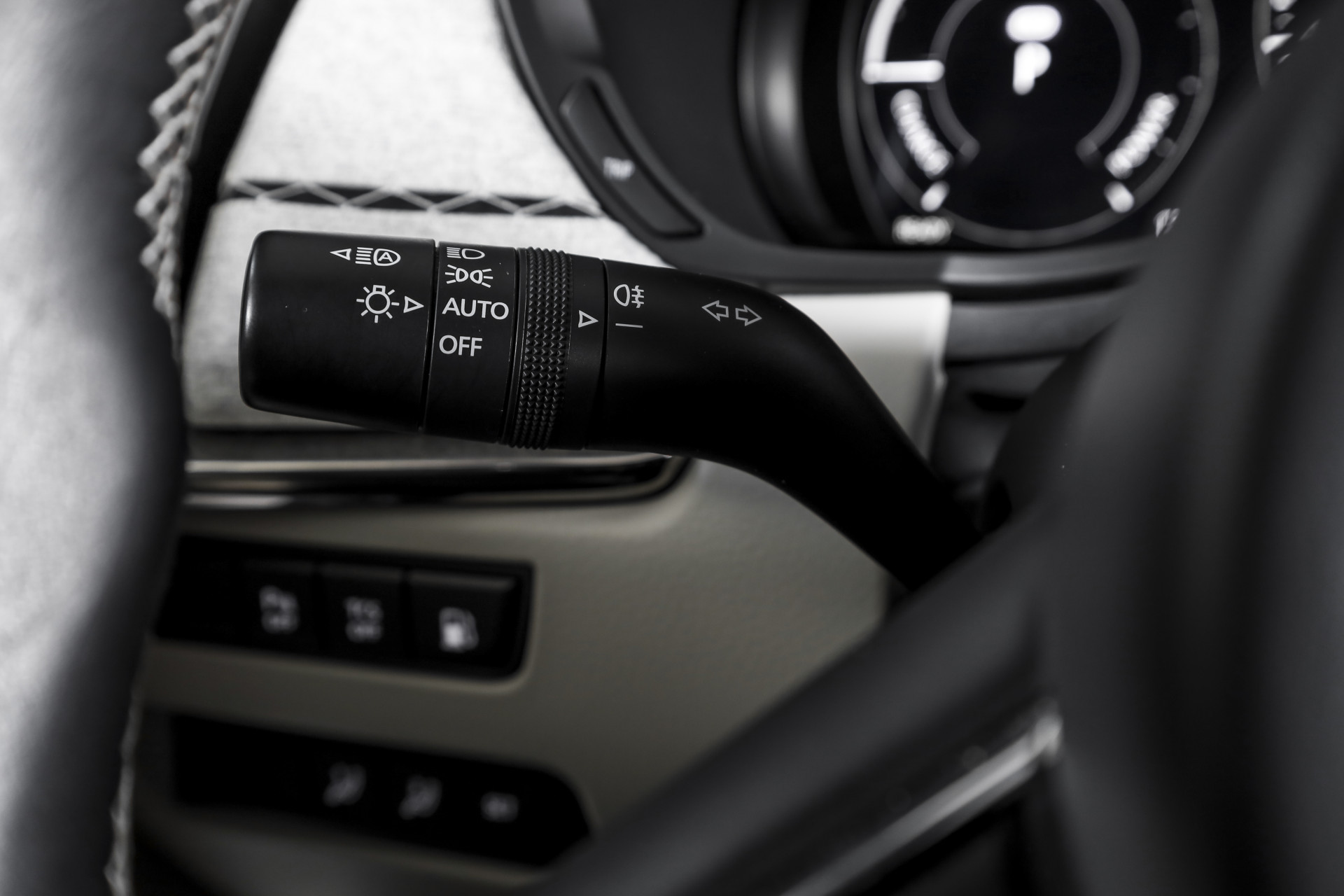 Hoofdafbeelding Mazda CX-60