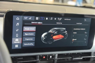 Fiat 500e Fiat 500e 42kWh Comfortpakket/Keyless/Stoelverwarming/camera - afbeelding nr 19