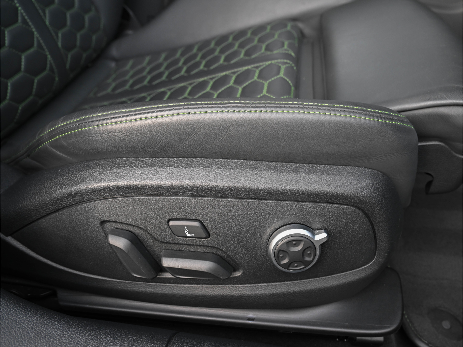 Hoofdafbeelding Audi RS4