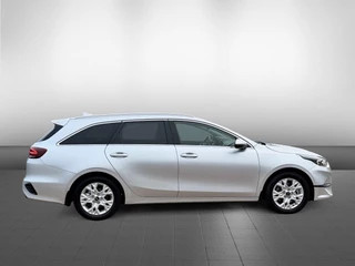 Kia Ceed Sportswagon Kia Ceed Sportswagon 1.5 T-GDi DynamicL. - afbeelding nr 6