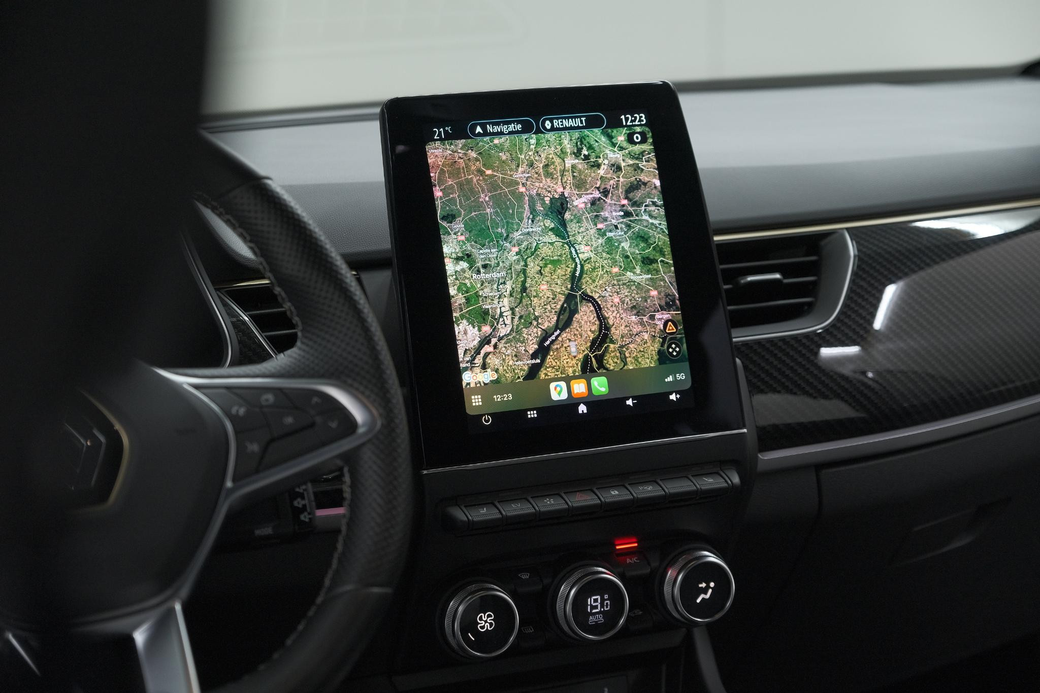 Hoofdafbeelding Renault Arkana