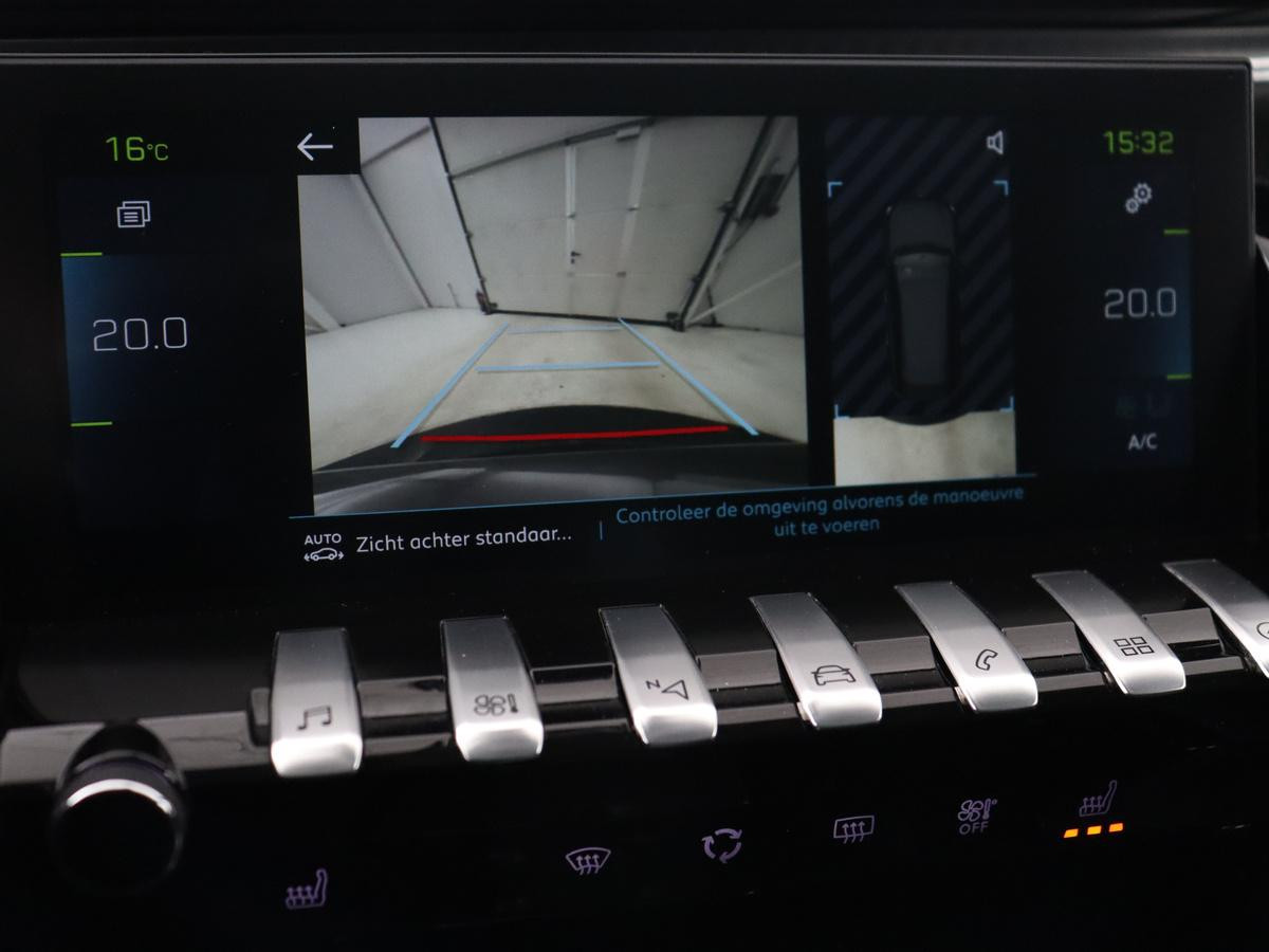 Hoofdafbeelding Peugeot 508