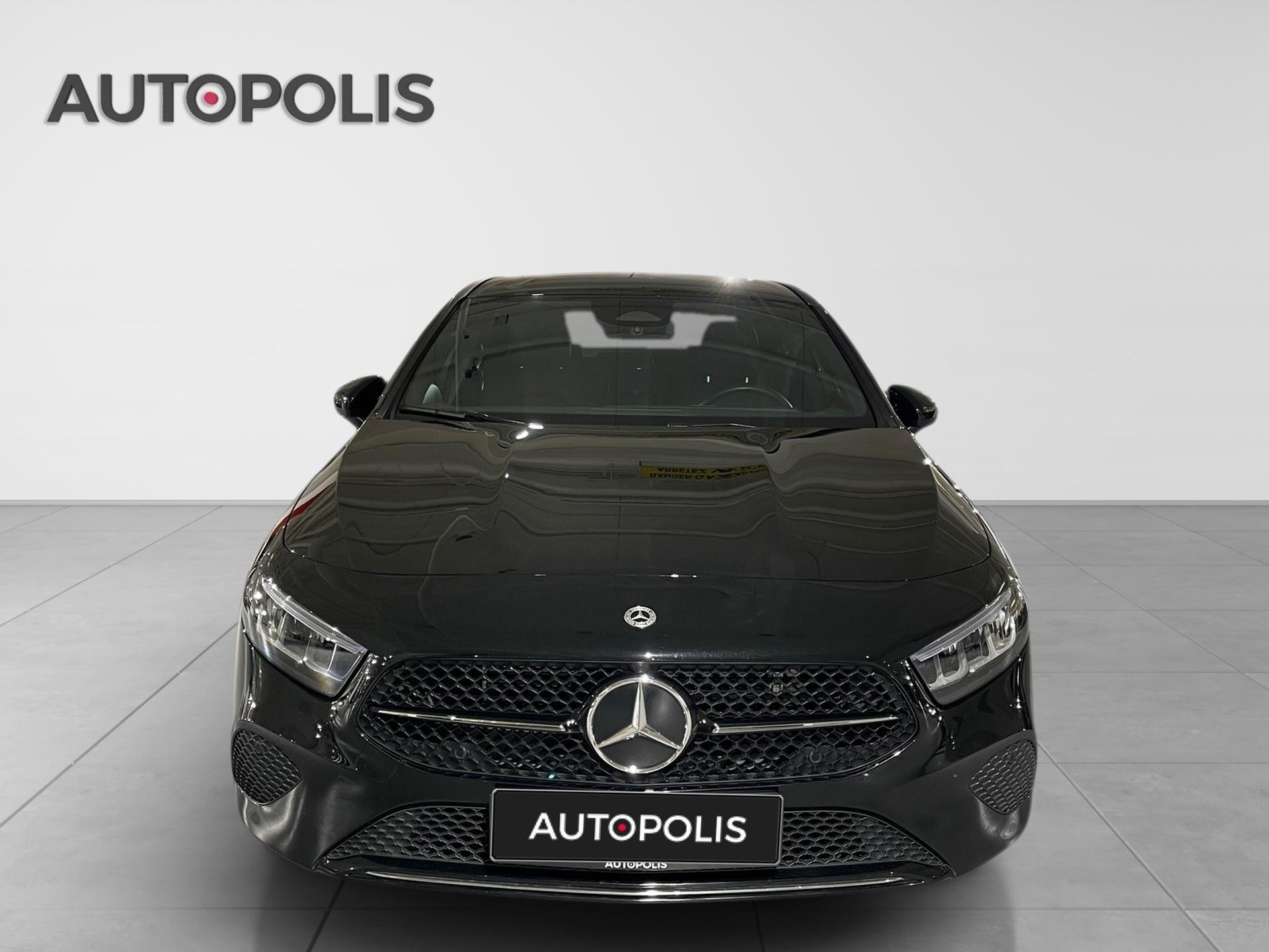 Mercedes-Benz-Classe A-image-13