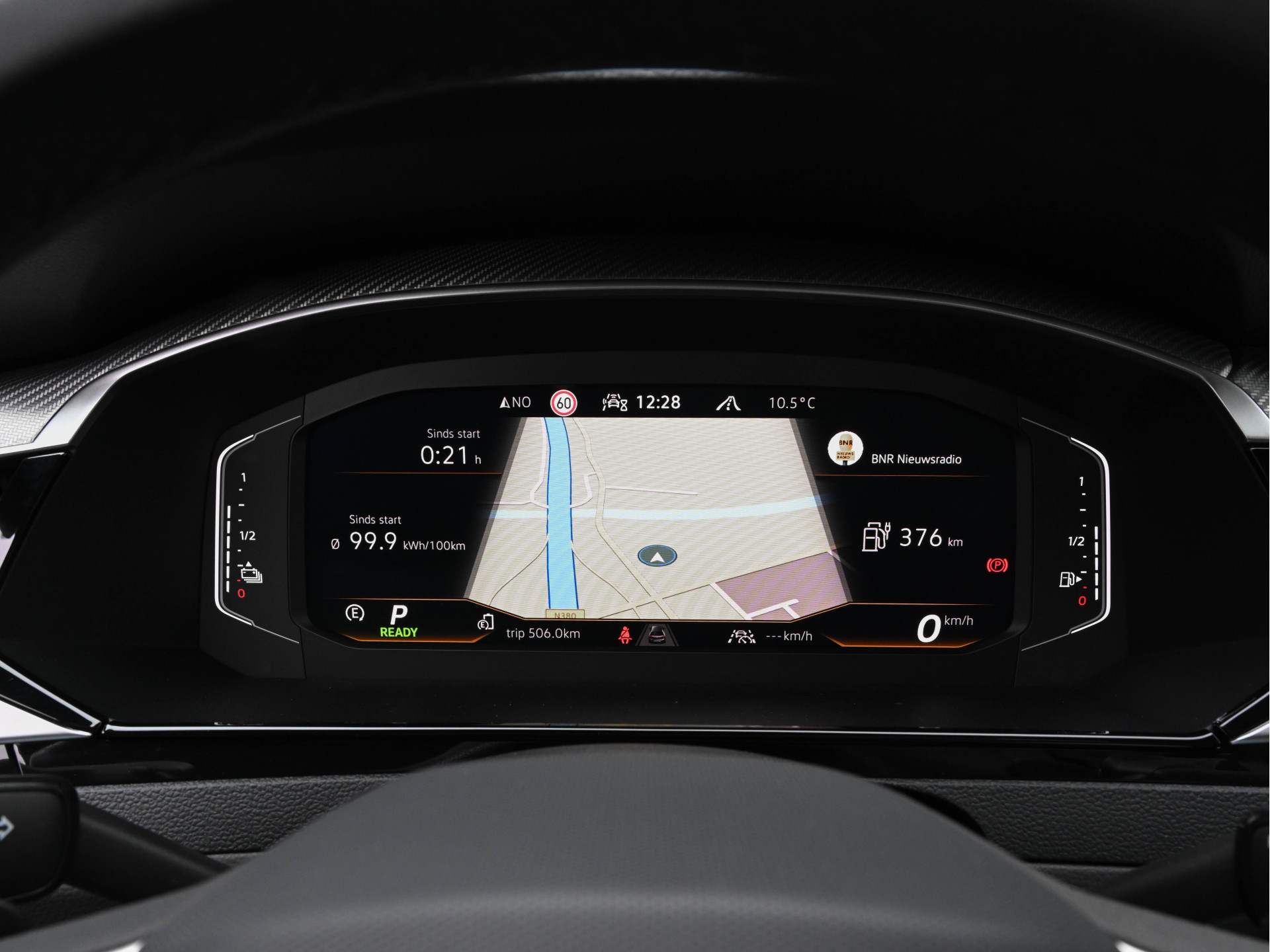 Hoofdafbeelding Volkswagen Arteon