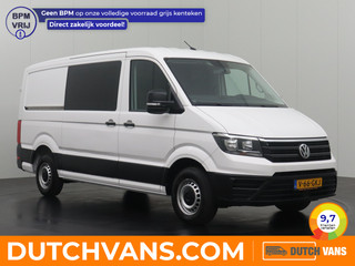 Volkswagen Crafter 2.0TDI L3H2 | 2xSchuifdeur | Camera 