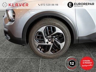 Citroën C4 Citroën C4 130PK Plus | Automaat | Camera | Navi | Climate - afbeelding nr 9