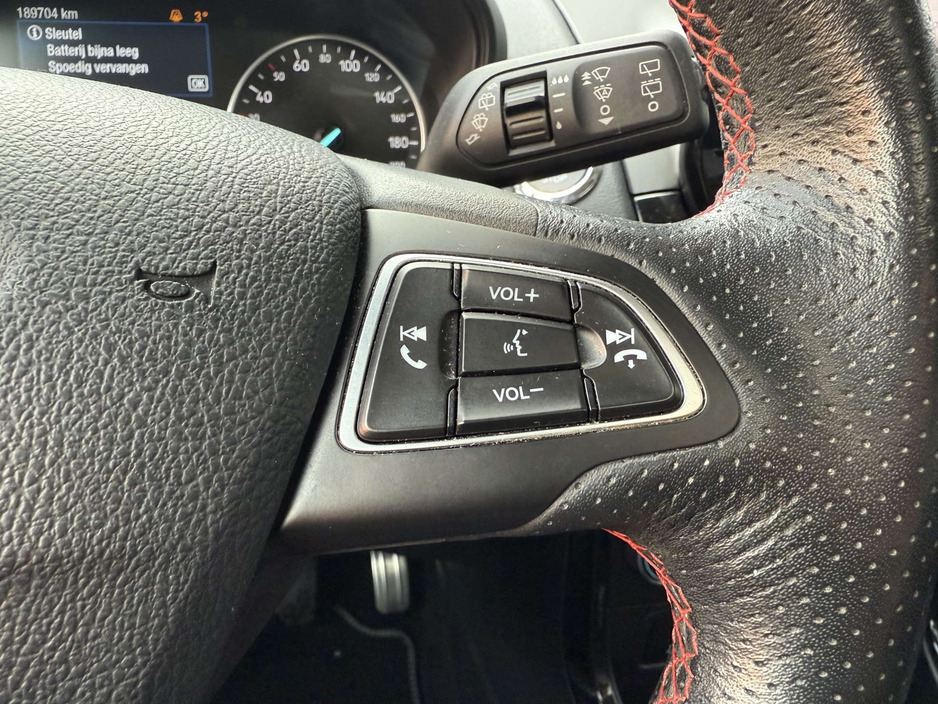 Hoofdafbeelding Ford EcoSport