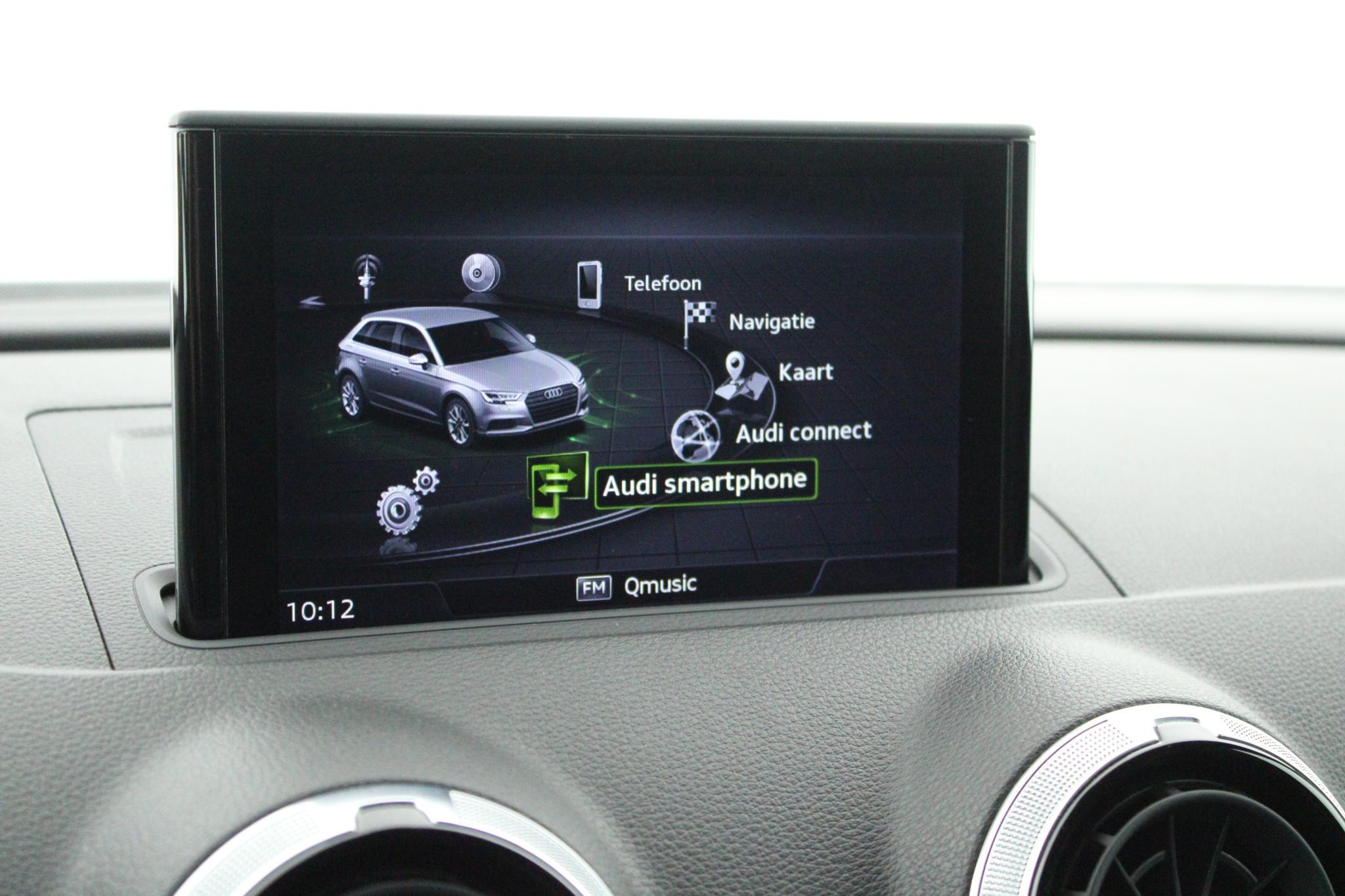 Hoofdafbeelding Audi RS3