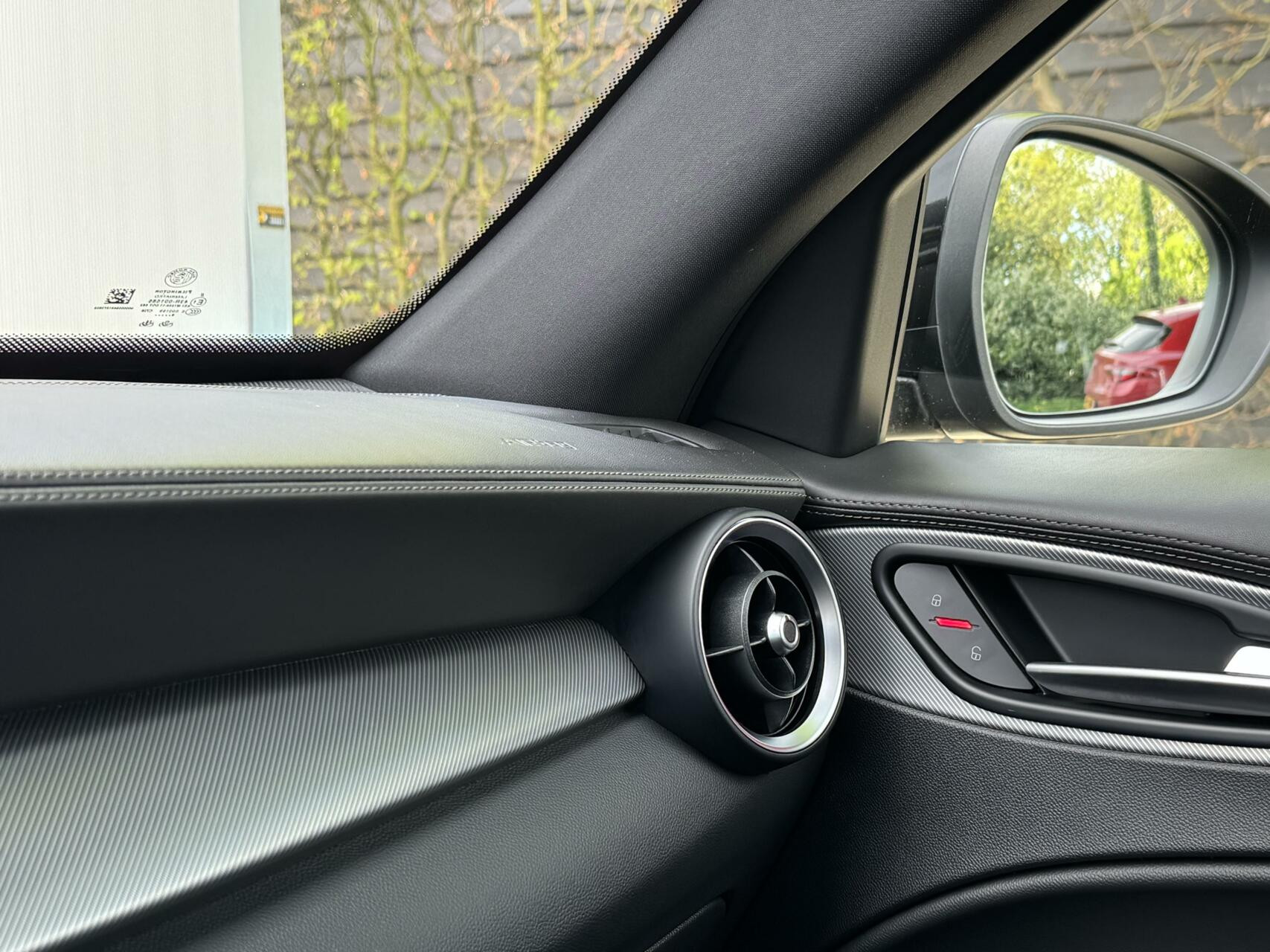Hoofdafbeelding Alfa Romeo Stelvio