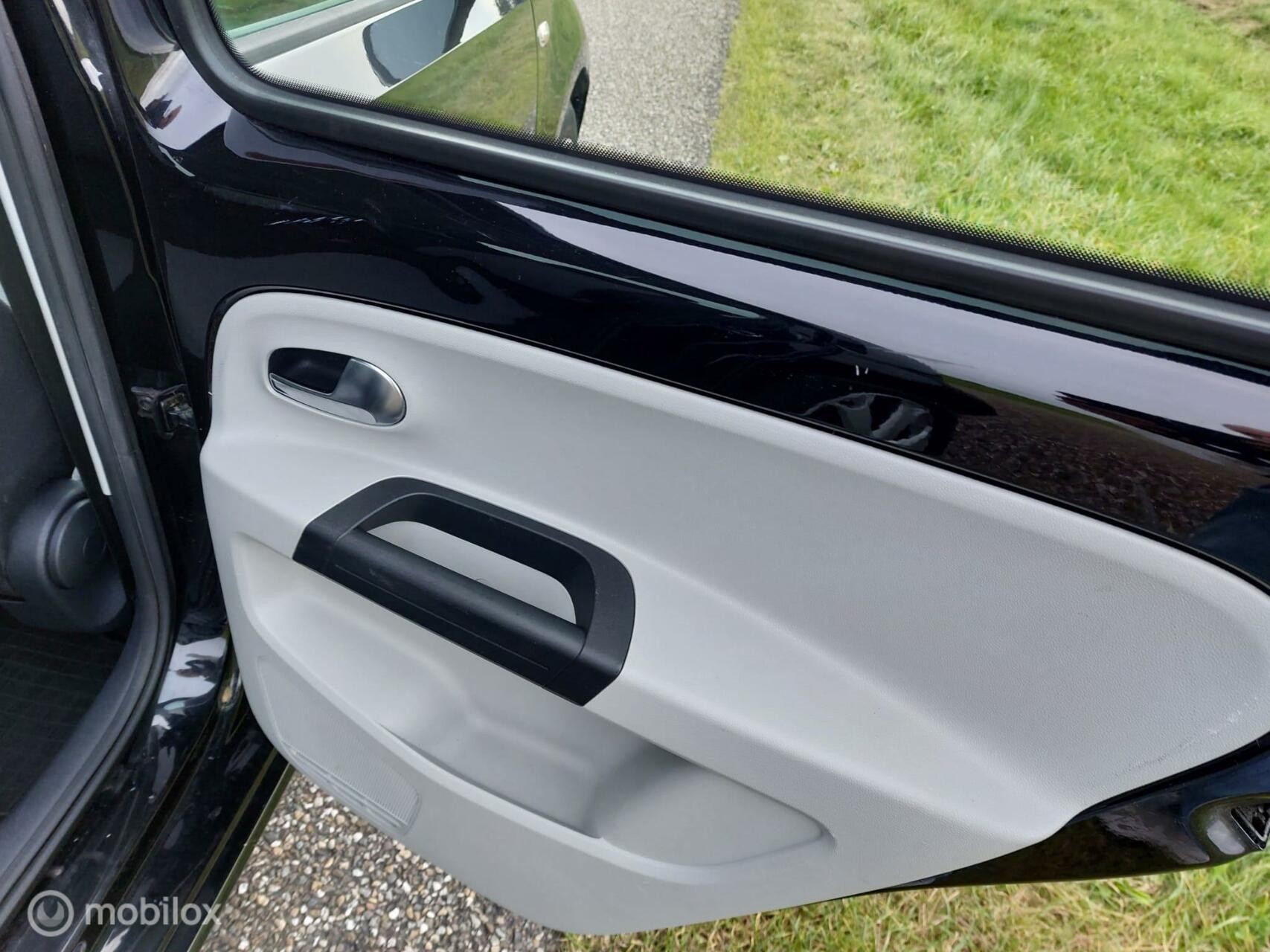 Hoofdafbeelding SEAT Mii