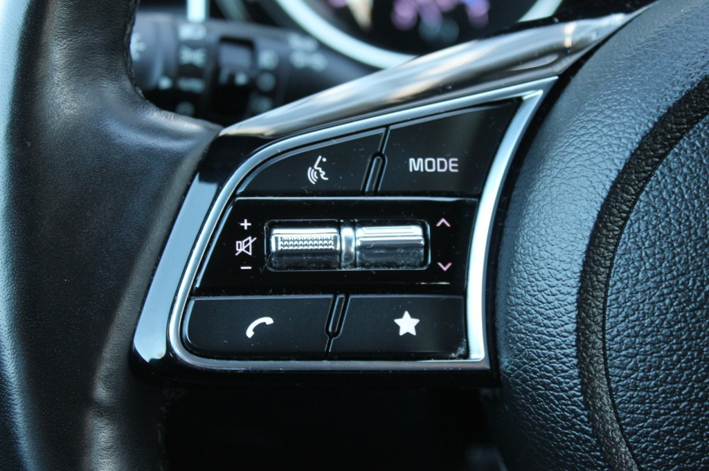 Hoofdafbeelding Kia Ceed