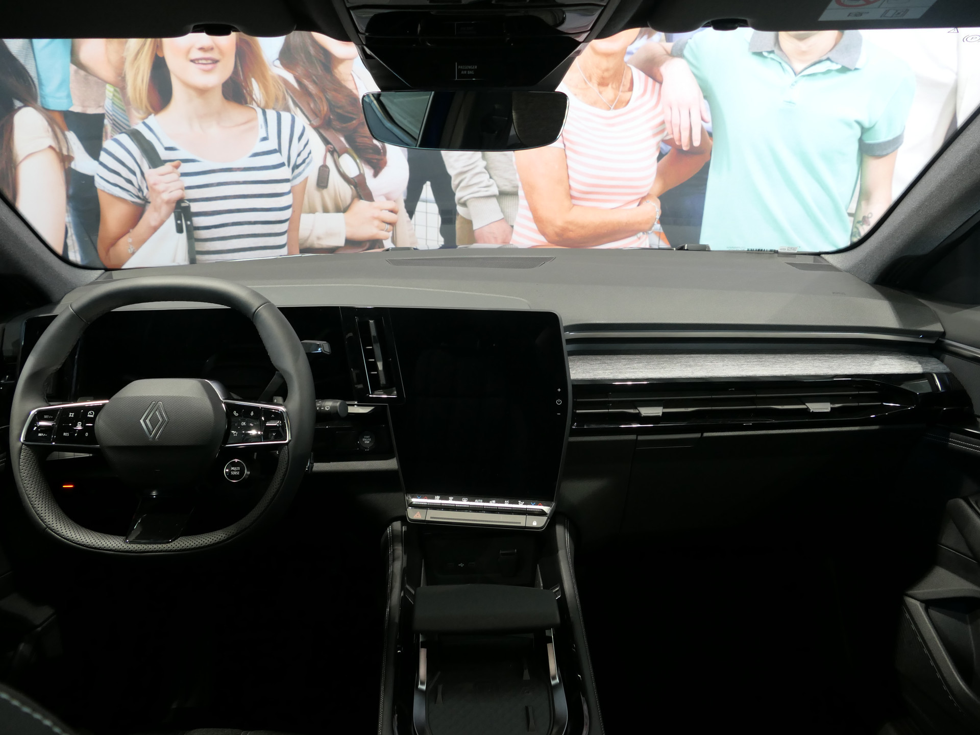 Hoofdafbeelding Renault Austral