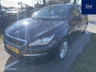 Peugeot 308 SW 1.2 e-THP Active | Navigatie | Trekhaak | Cruise Control