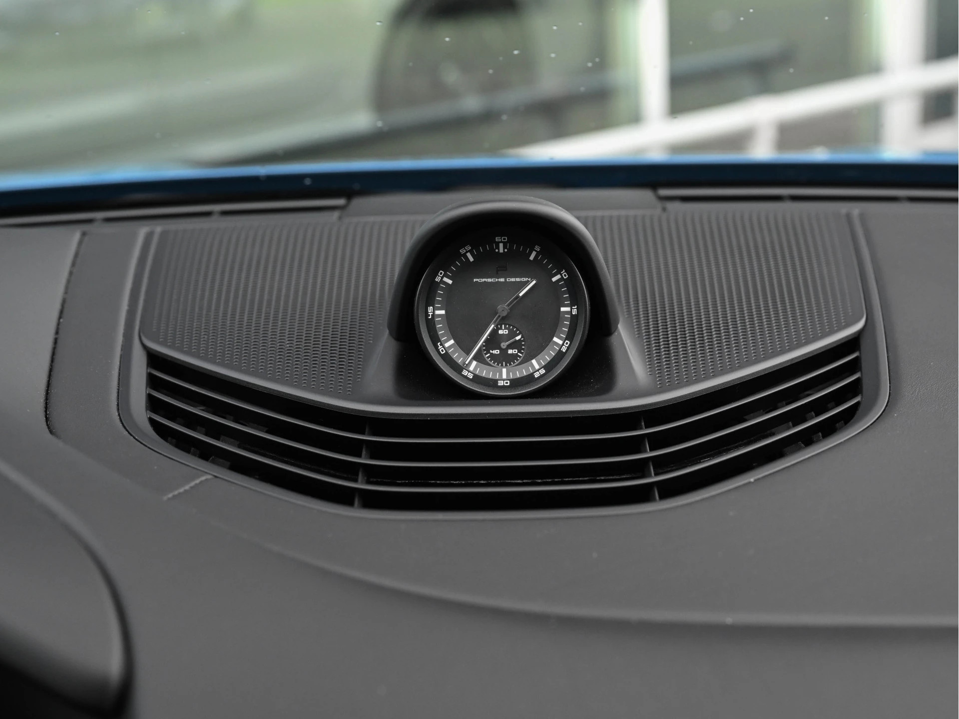 Hoofdafbeelding Porsche Taycan