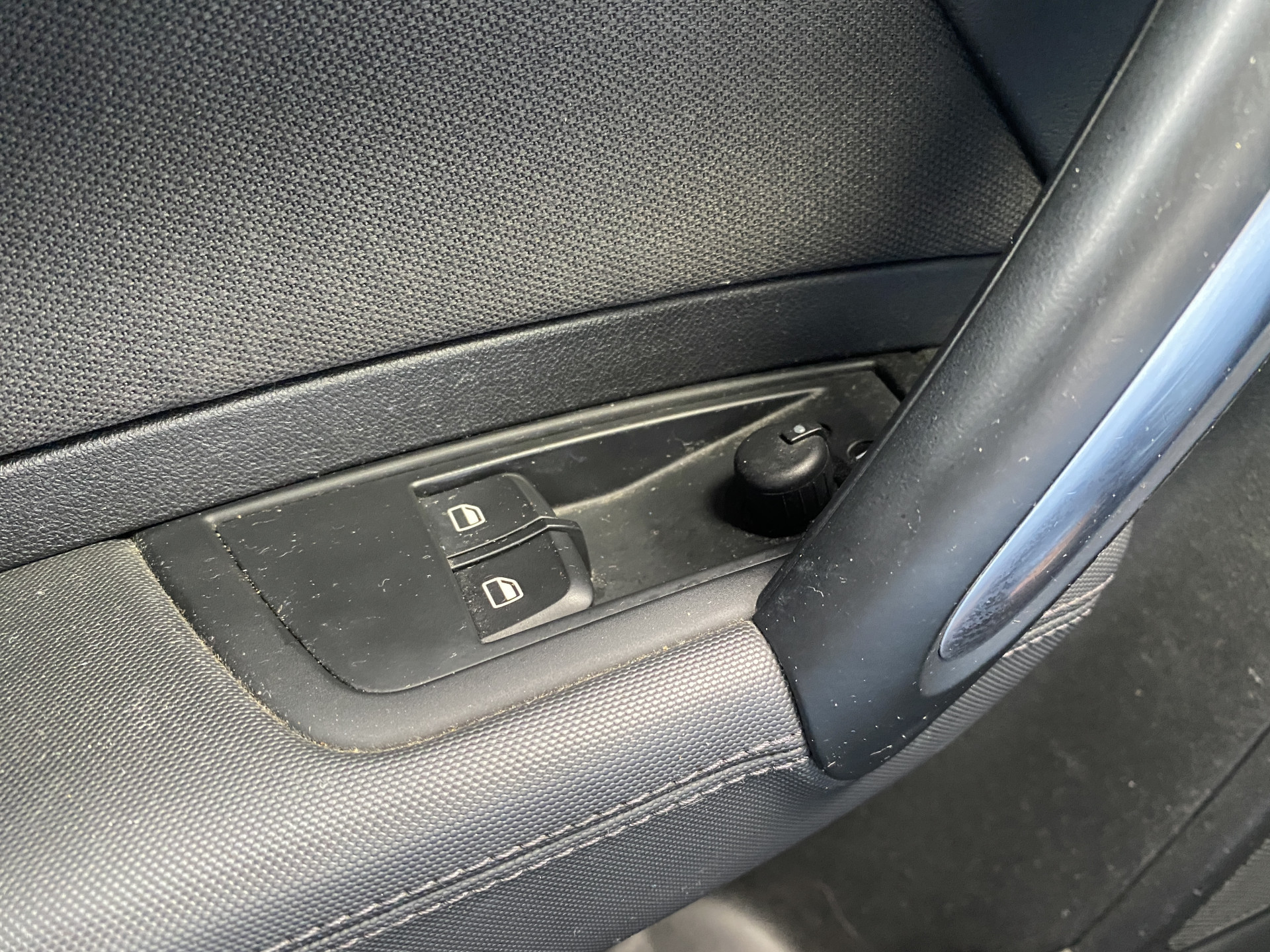 Hoofdafbeelding Audi A1