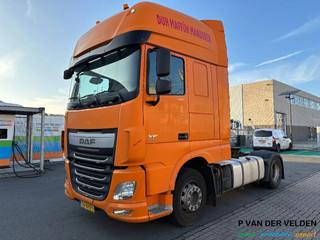 Hoofdafbeelding DAF XF 440 DAF XF 440
