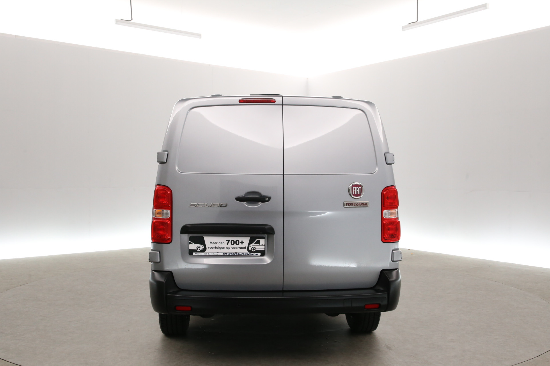 Hoofdafbeelding Fiat Scudo