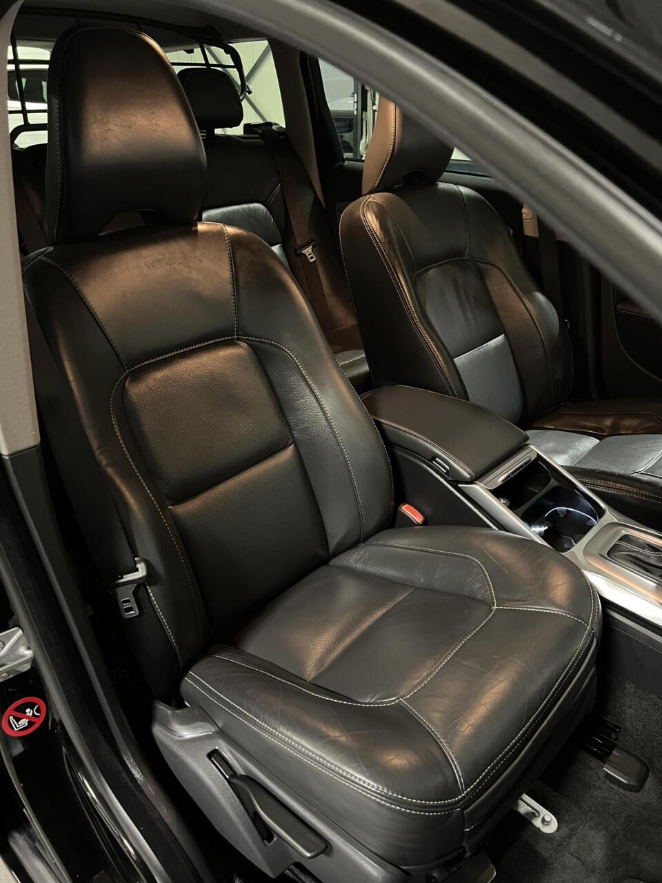 Hoofdafbeelding Volvo V70