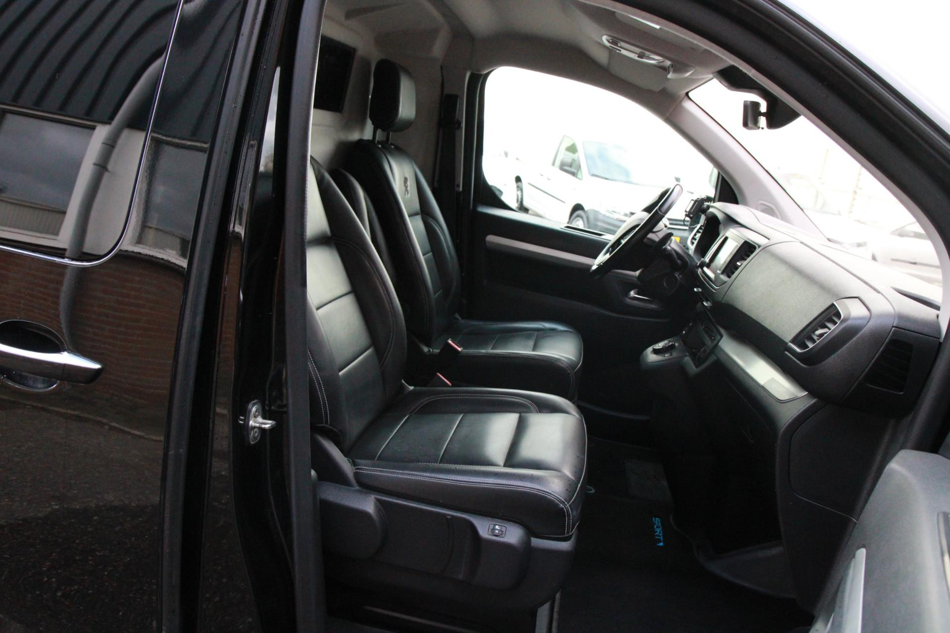 Hoofdafbeelding Peugeot Expert