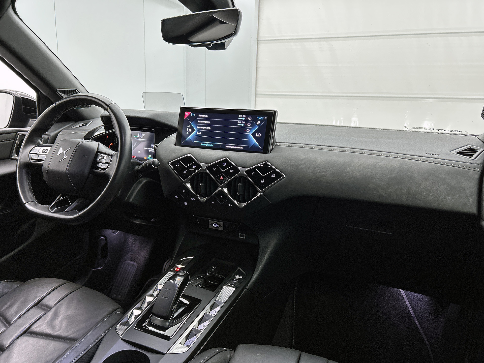 Hoofdafbeelding DS DS 3