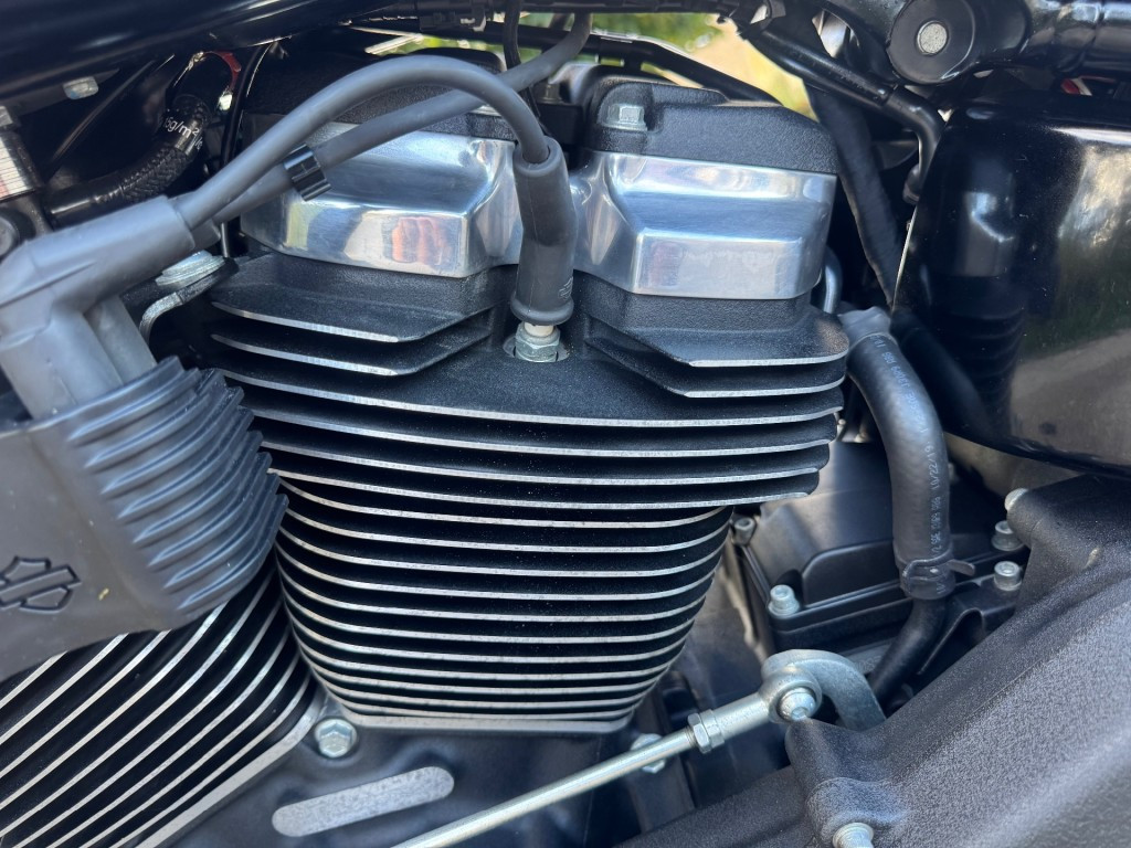 Hoofdafbeelding Harley-Davidson Low Rider