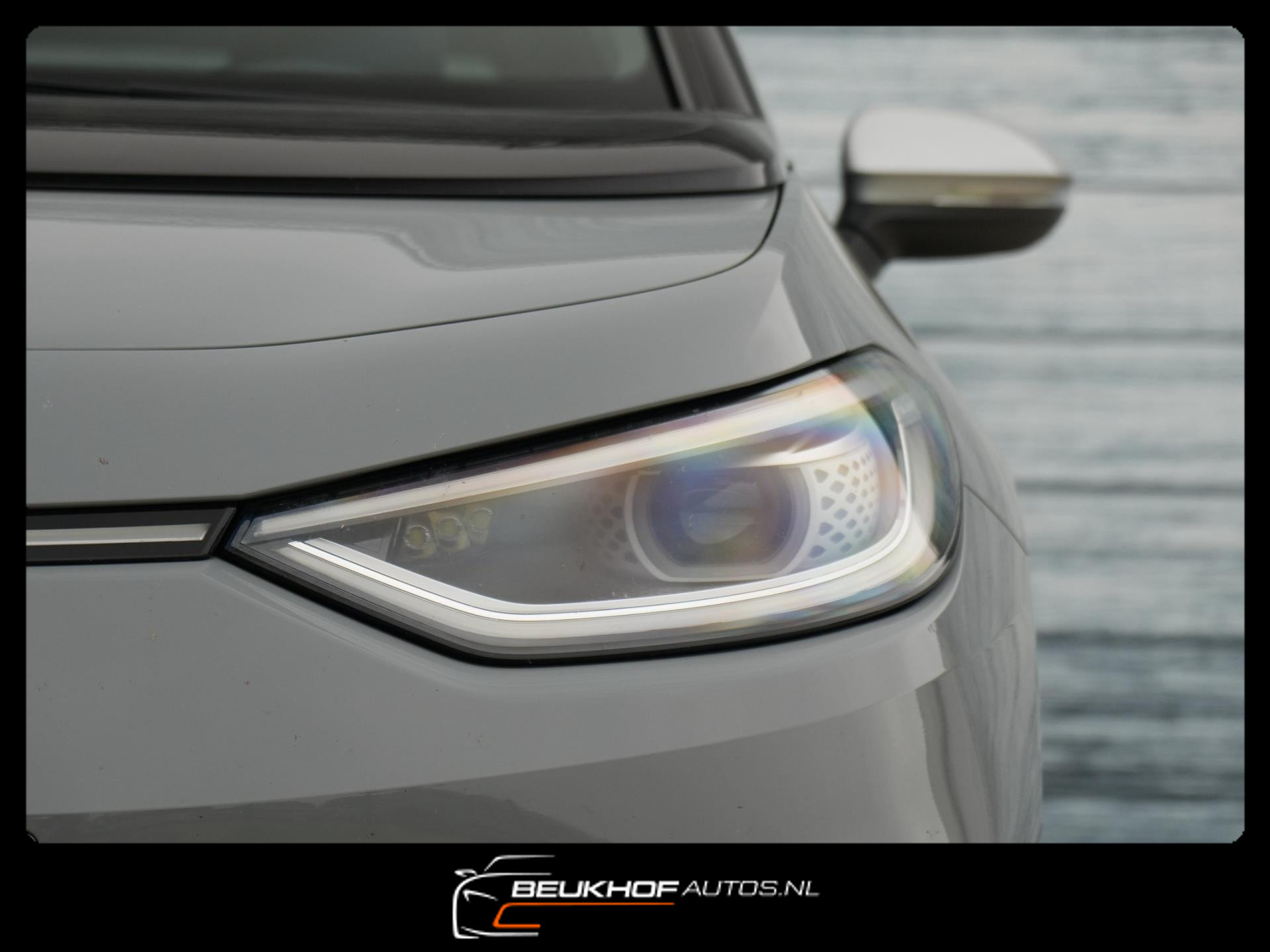 Hoofdafbeelding Volkswagen ID.3