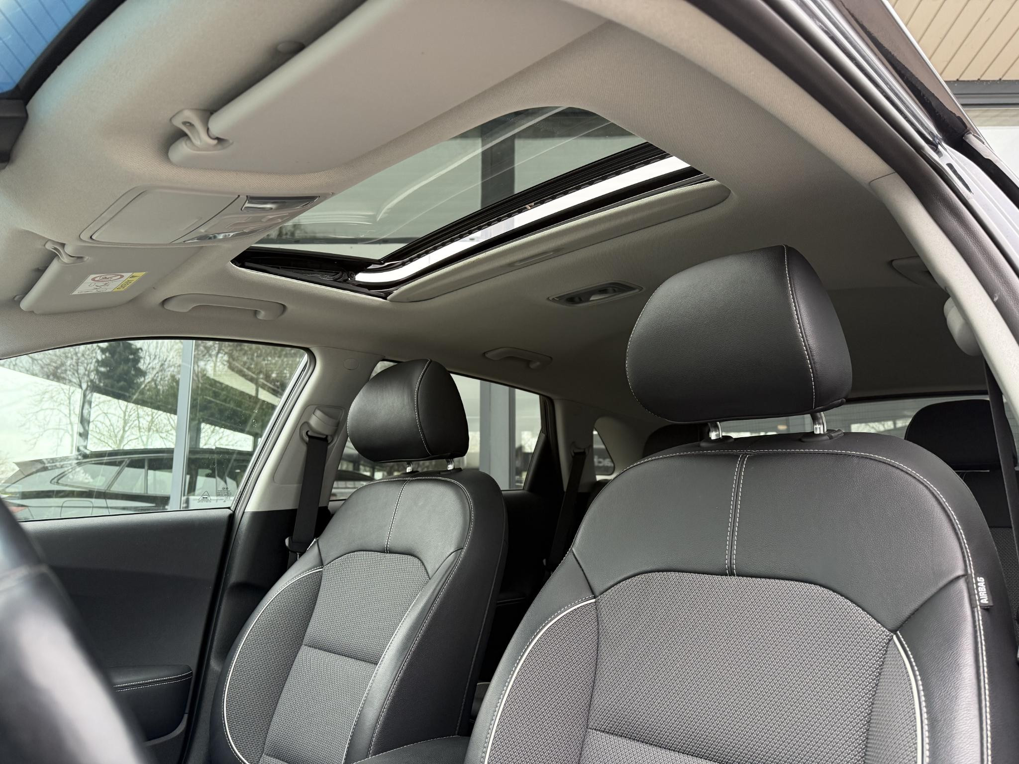 Hoofdafbeelding Kia e-Niro