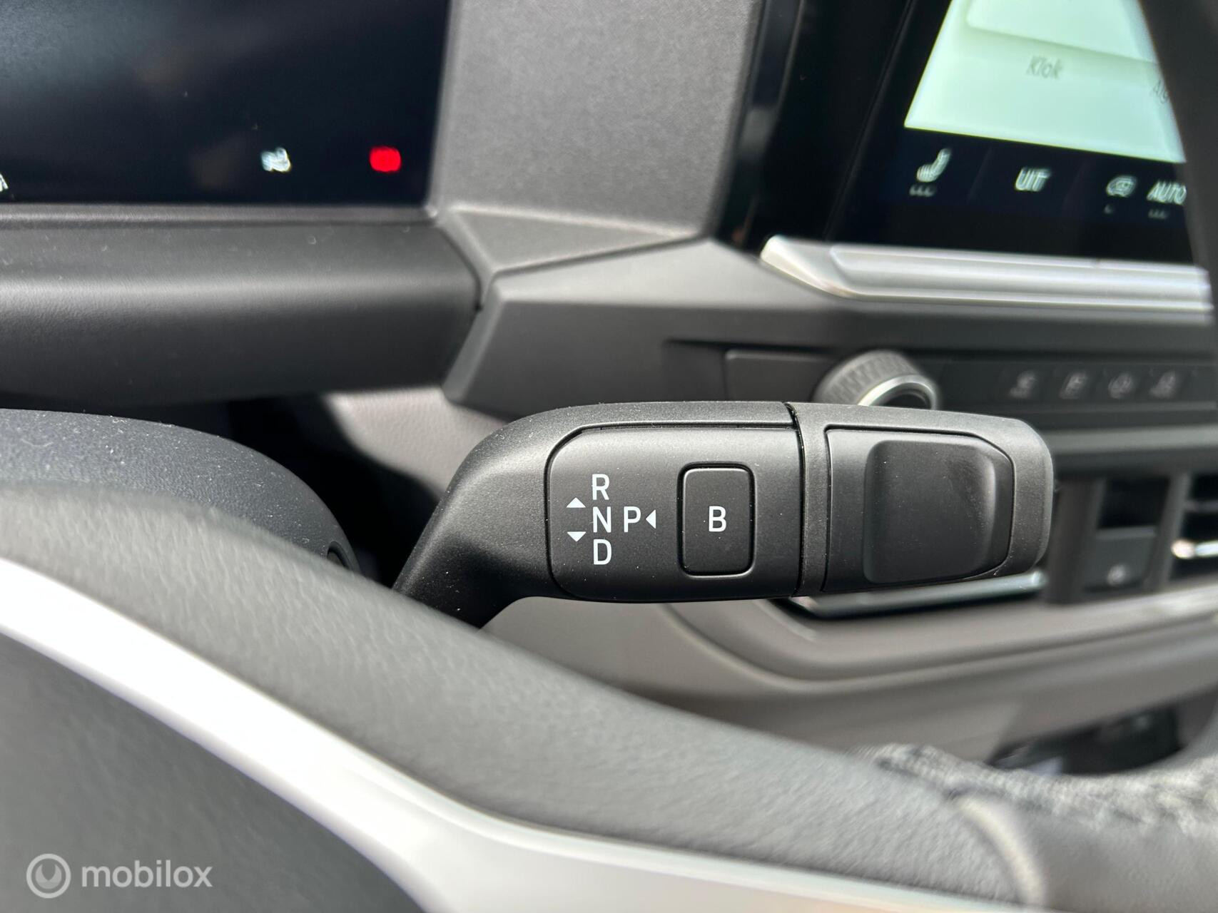 Hoofdafbeelding Volkswagen e-Transporter