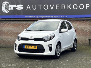 Kia Picanto 1.0 DPi ComfortLine 5p+CRUISE CONTROL+NAP
