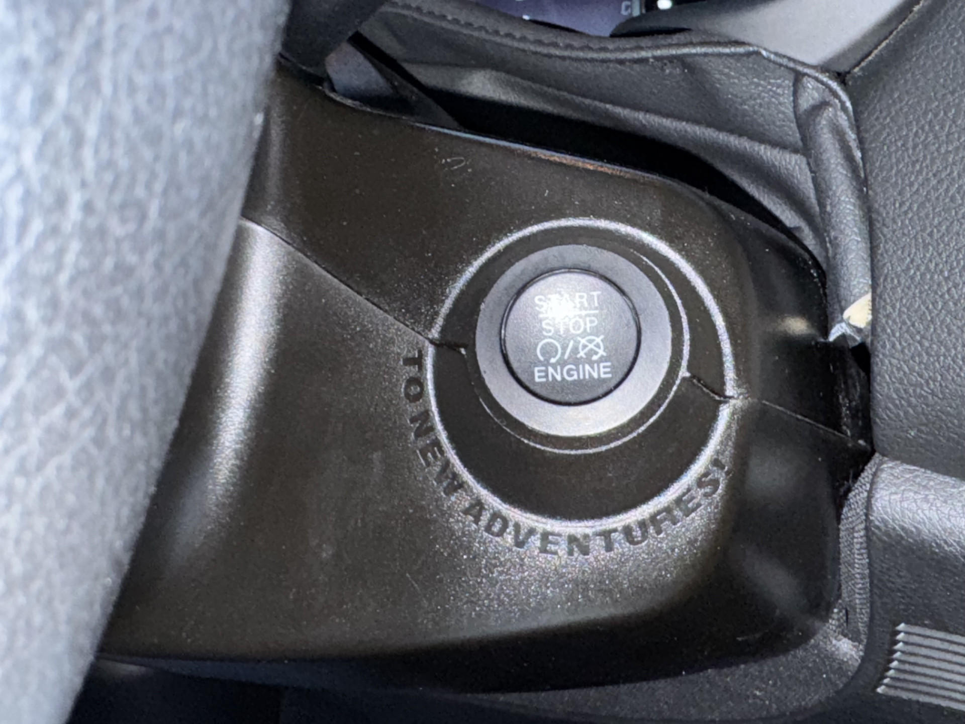 Hoofdafbeelding Jeep Renegade