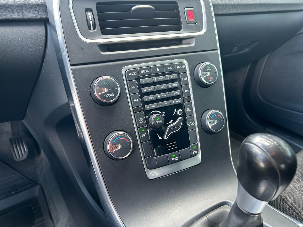 Hoofdafbeelding Volvo S60