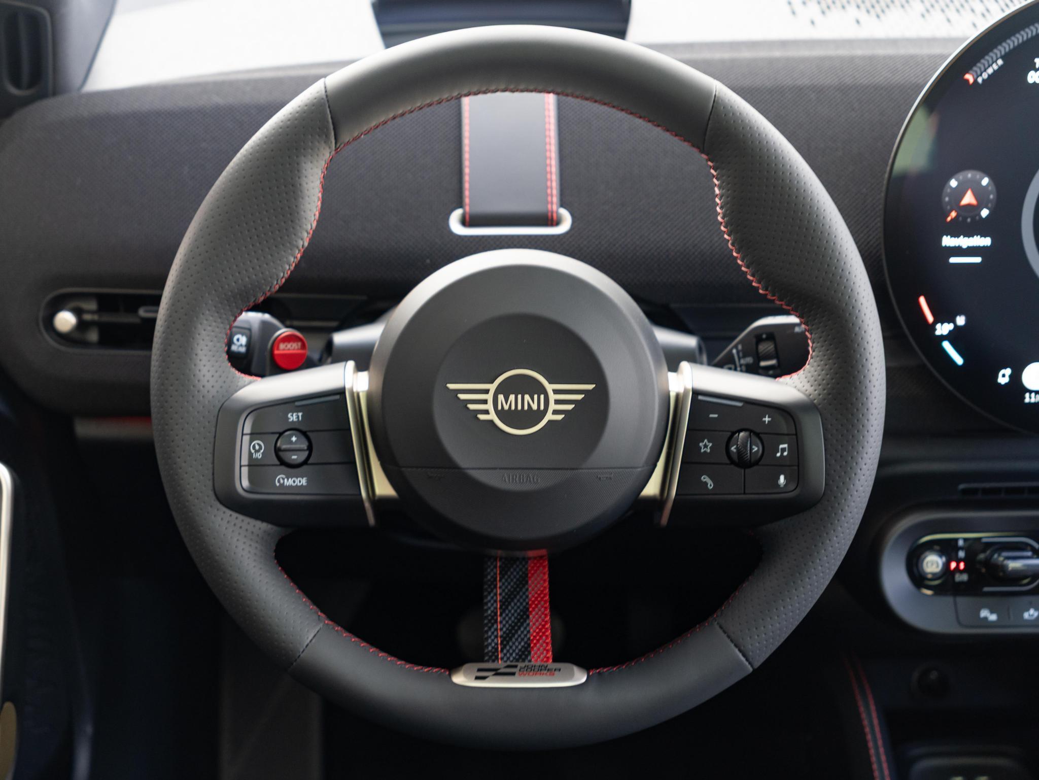 Hoofdafbeelding MINI Aceman