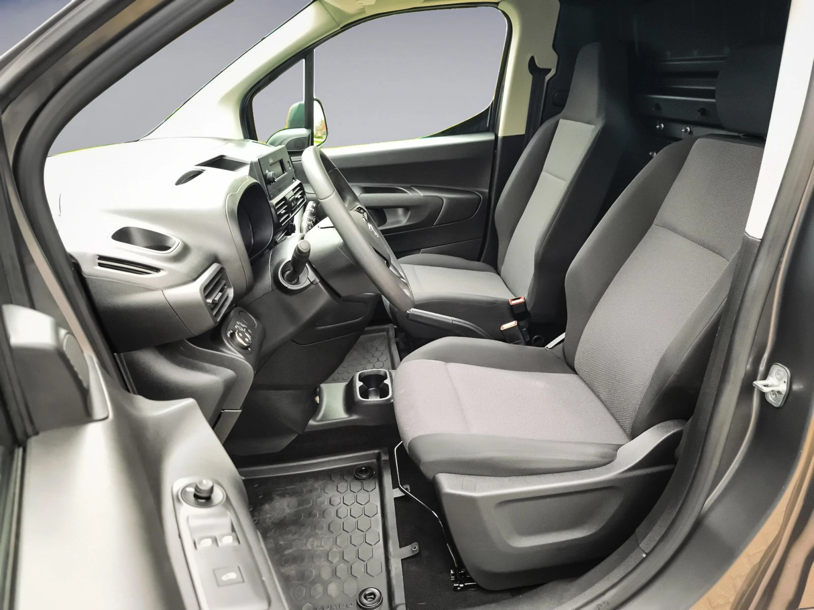 Hoofdafbeelding Opel Combo