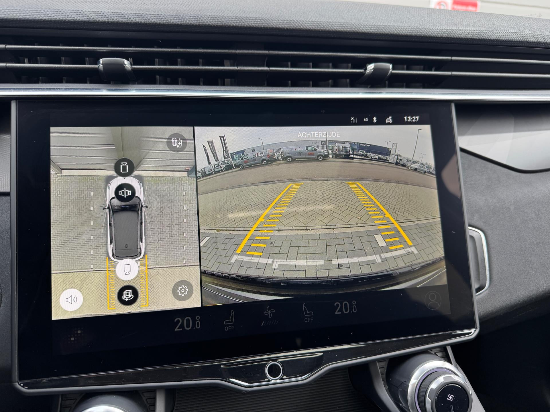 Hoofdafbeelding Lynk & Co 01