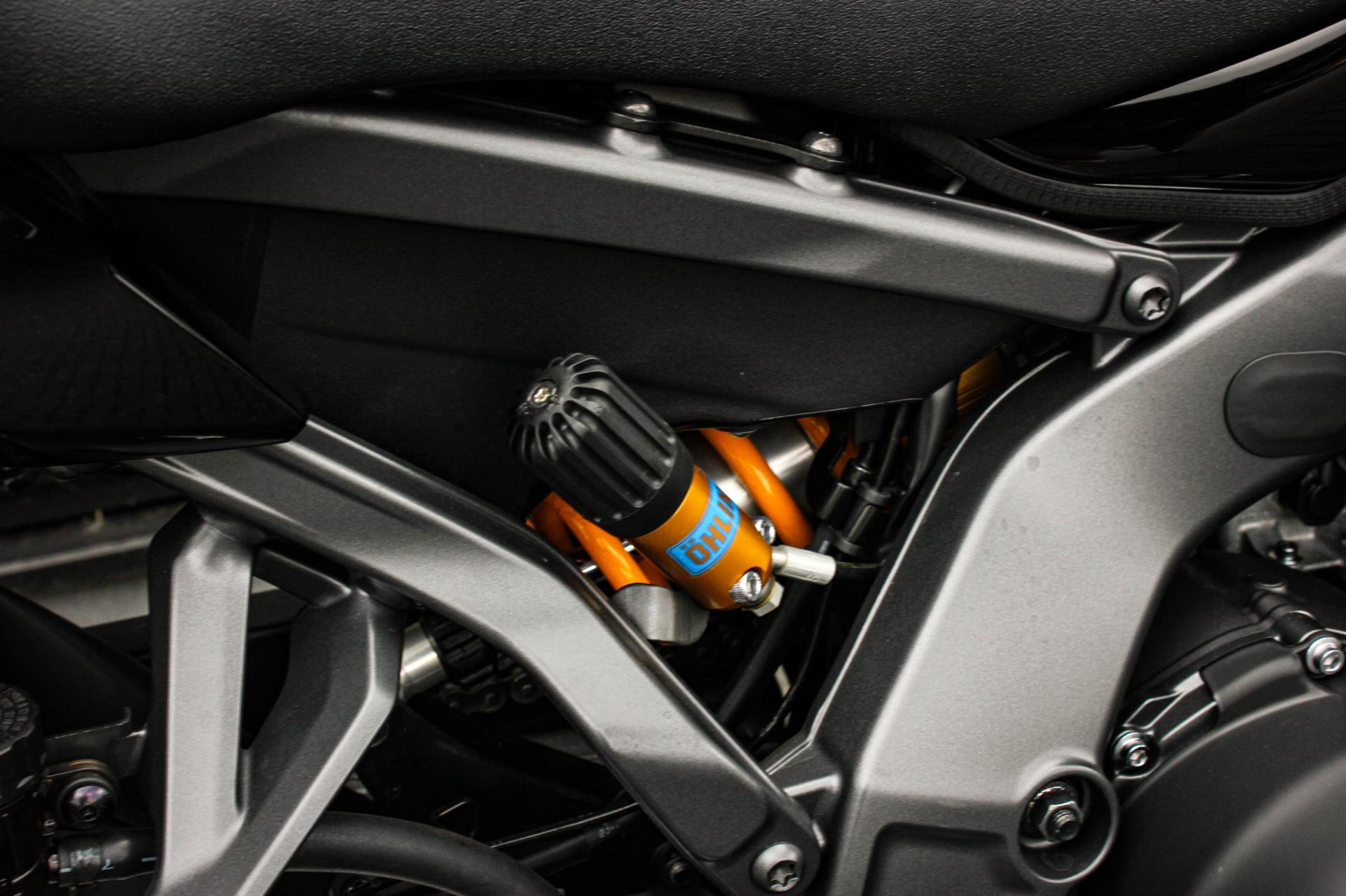 Hoofdafbeelding Yamaha MT 09