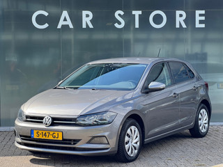 Volkswagen Polo 1.0 TSI DSG Comfort Carplay Adapt Cruise