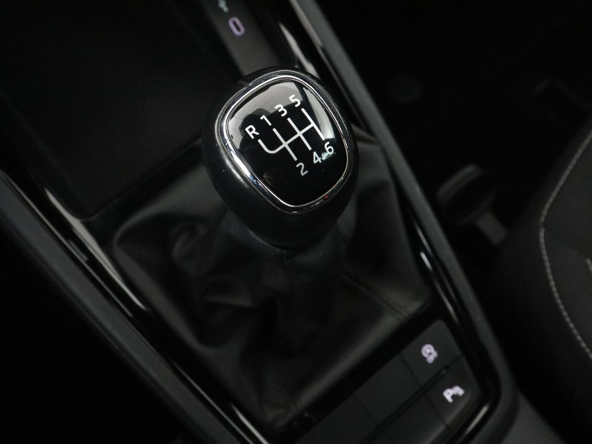 Hoofdafbeelding Škoda Scala