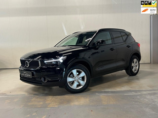 Hoofdafbeelding Volvo XC40 Volvo XC40 1.5 T2 Momentum Core | CARPLAY | ESC | PARK ASSISTANT
