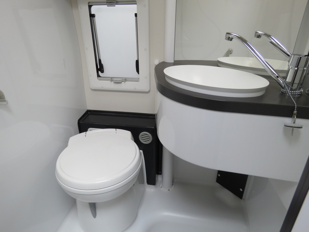 Hoofdafbeelding Chausson 627 Ga 5-pers. Titanium Vip