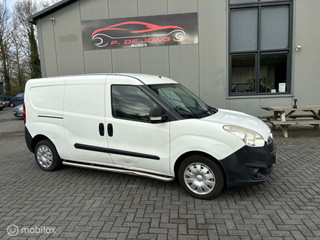Opel Combo 1.3 CDTi L2 airco, cruise