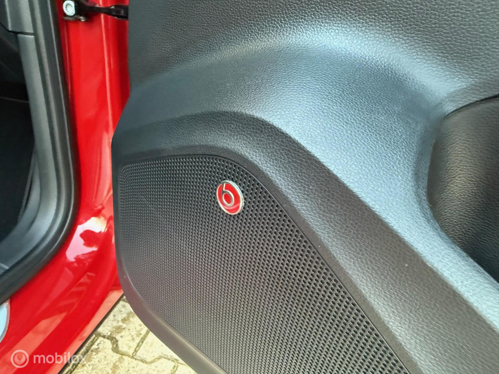 Hoofdafbeelding CUPRA Ateca