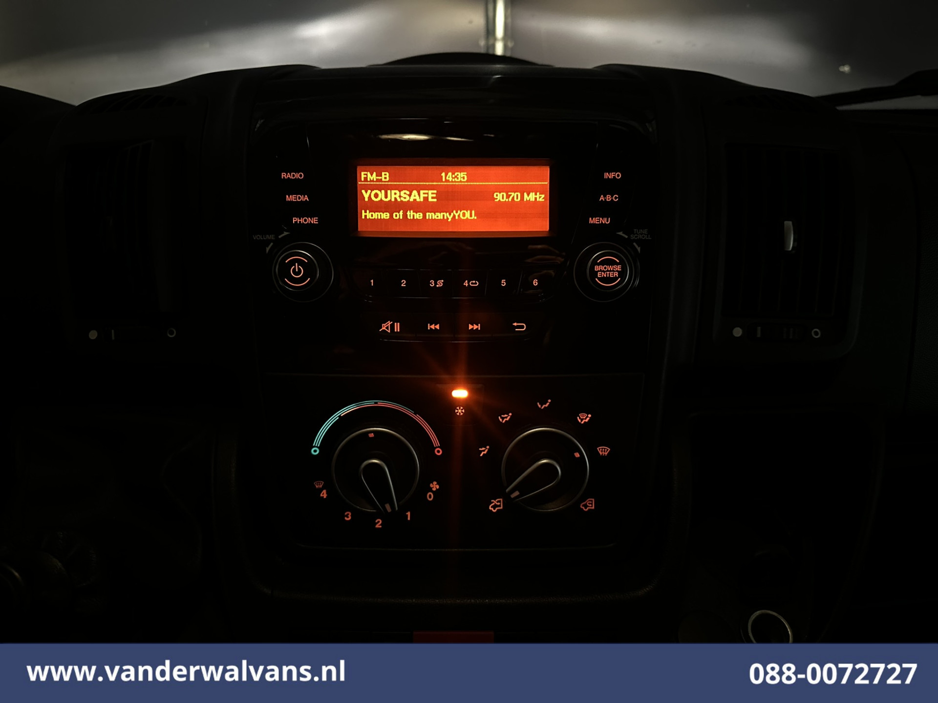 Hoofdafbeelding Peugeot Boxer